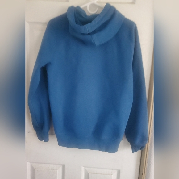 Carhartt Size Small Mens Hoodie - Picture 4 of 6